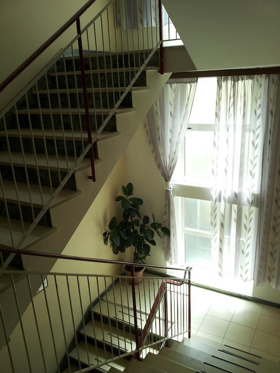 Hotel Cannes Римини Екстериор снимка
